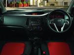 Hyundai i20 5-Door 2008 года (UK)